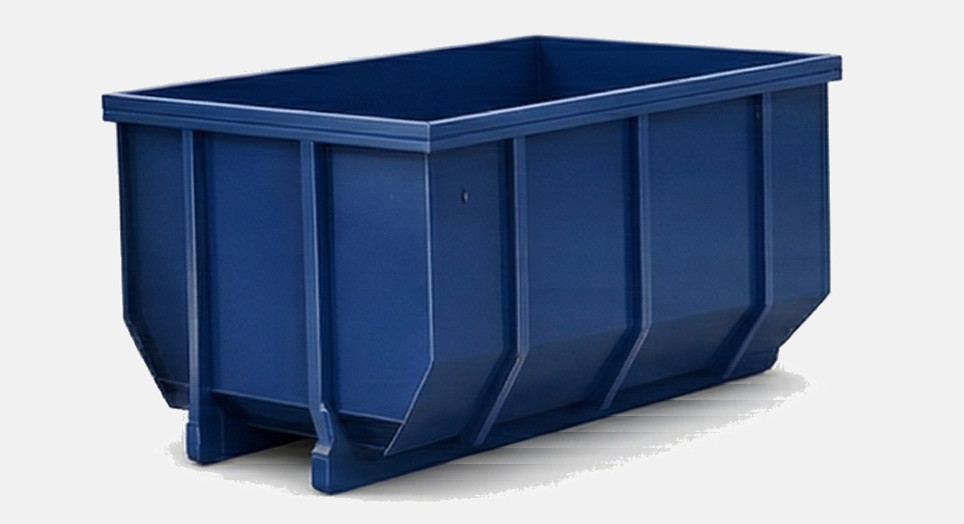 6 m³ konténer rendelés Nógrád megye - Berov Kft.