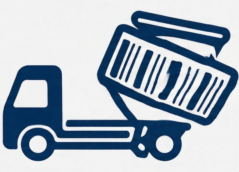 Konténer elszállítás