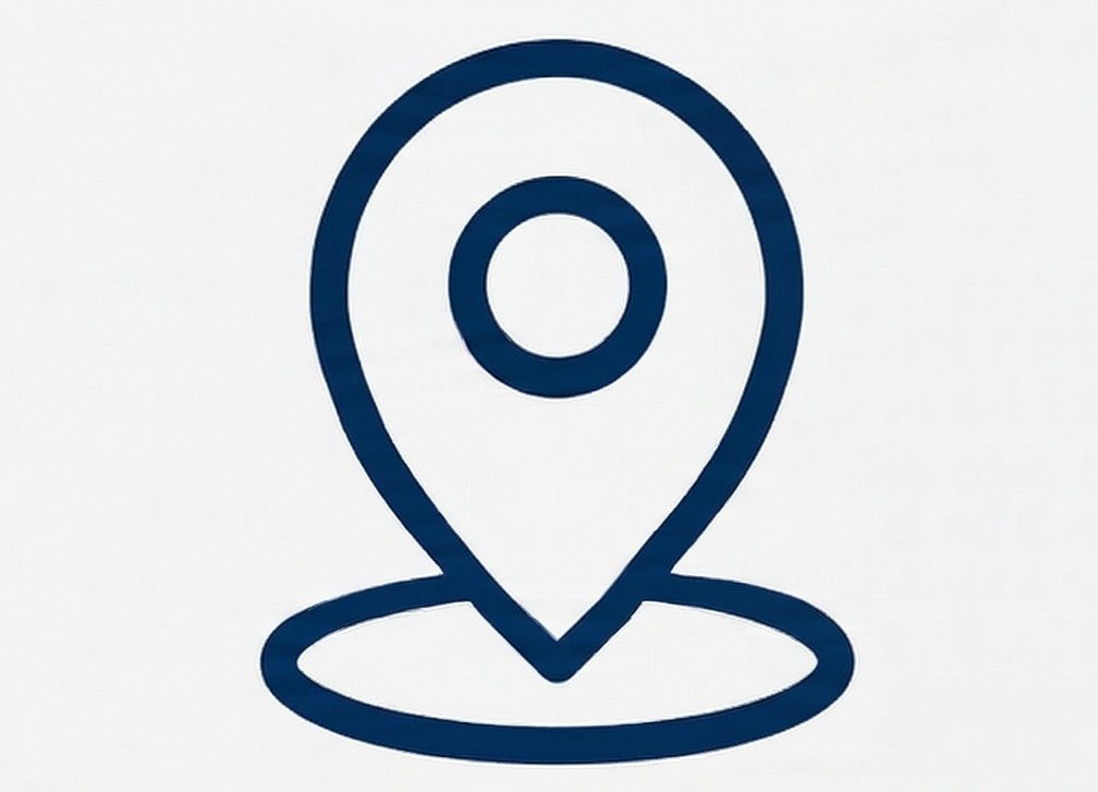 Konténer kihelyezése