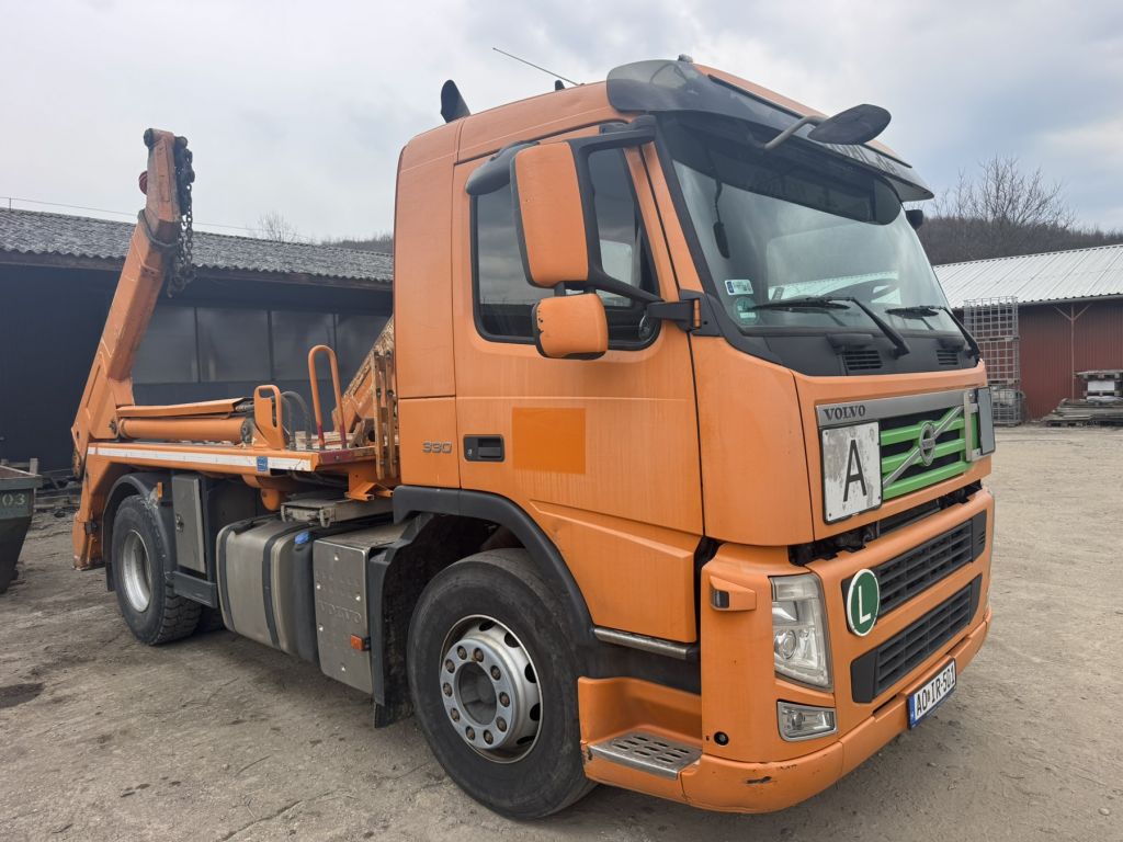 Konténer rendelés Bátonyterenye és környéke - Berov Kft.