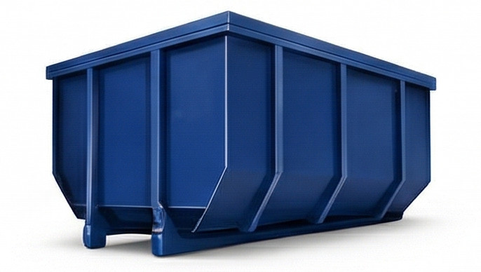 Konténer rendelés Nógrád megyében - Berov Kft.