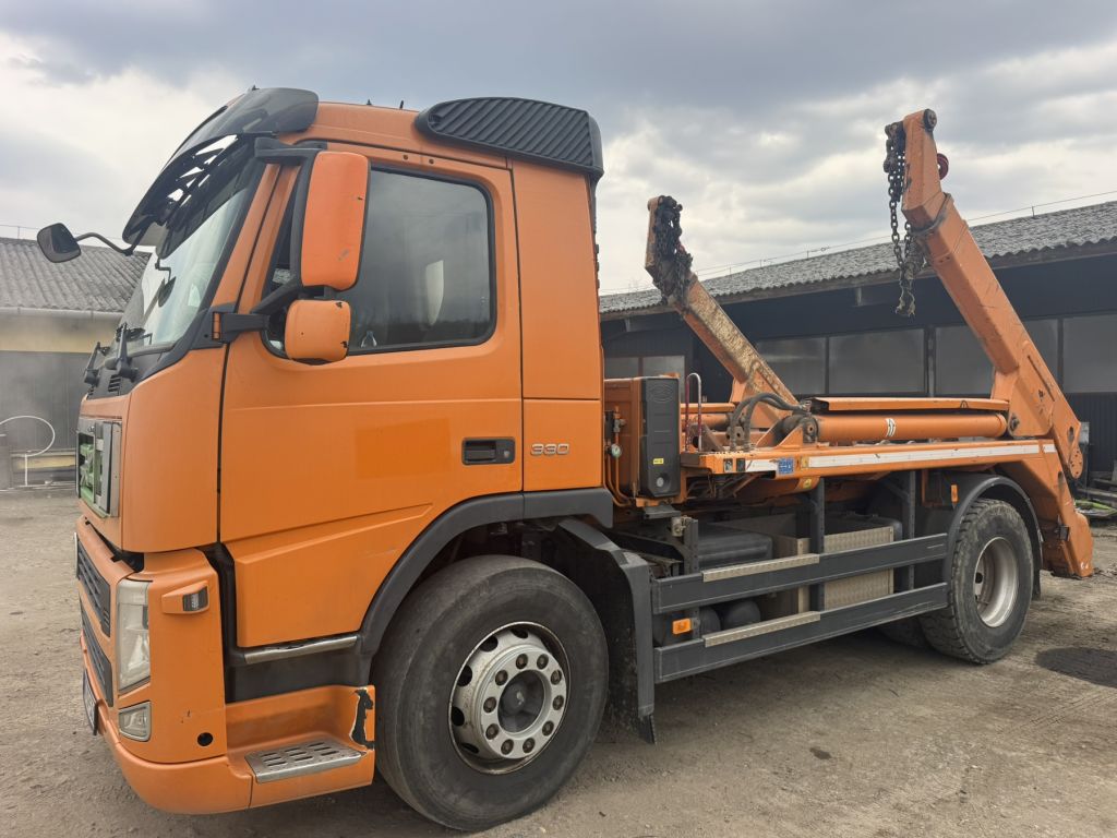 Konténer rendelés Szécsény és környéke - Berov Kft.