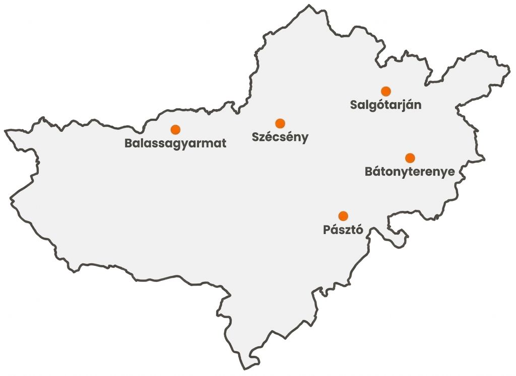 Konténer rendelés Nógrád megye több településén: www.berovkontener.hu